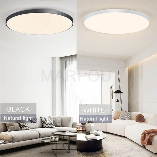 Lamps Led Lights with Remote control for room