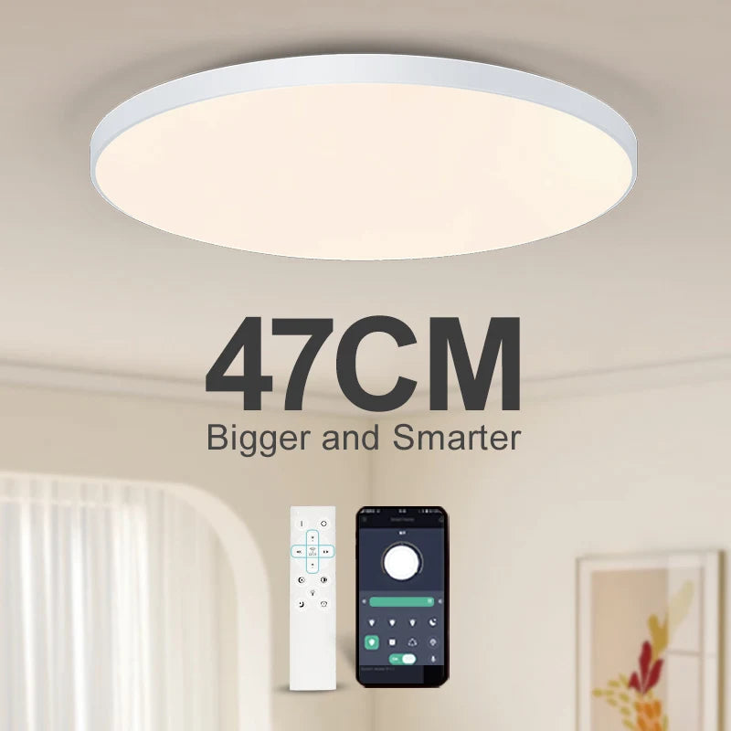 Lamps Led Lights with Remote control for room