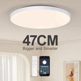 Lamps Led Lights with Remote control for room