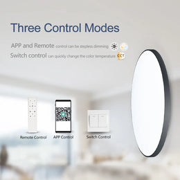 Lamps Led Lights with Remote control for room